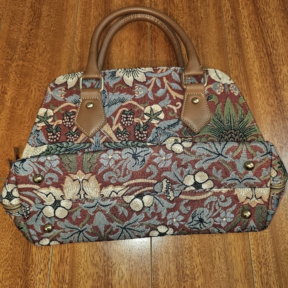 TOP-HANDLE SIGNARE TAPESTRY LADIES SHOULDER WOMEN HANDBAG - Picture 10 of 16